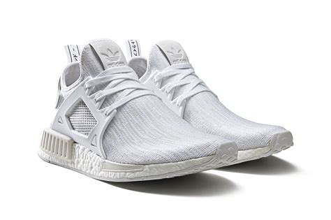 adidas originals nmd xr1 white